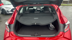 Toyota Corolla 1.8 VVT-i Hybrid Icon 5dr CVT Hybrid Hatchback